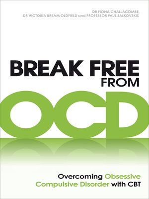 Break Free from OCD - ebook